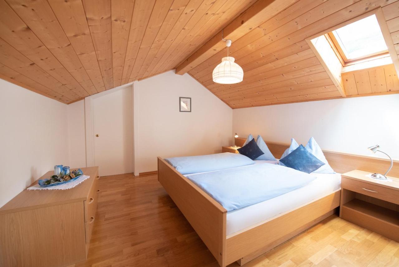 Apartments Herrnhofer Caldaro Eksteriør bilde